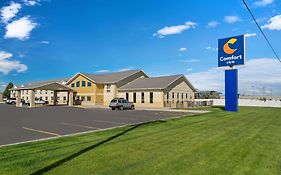 Comfort Inn Worland Wy